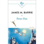 PETER PAN, Barrie James Matthew