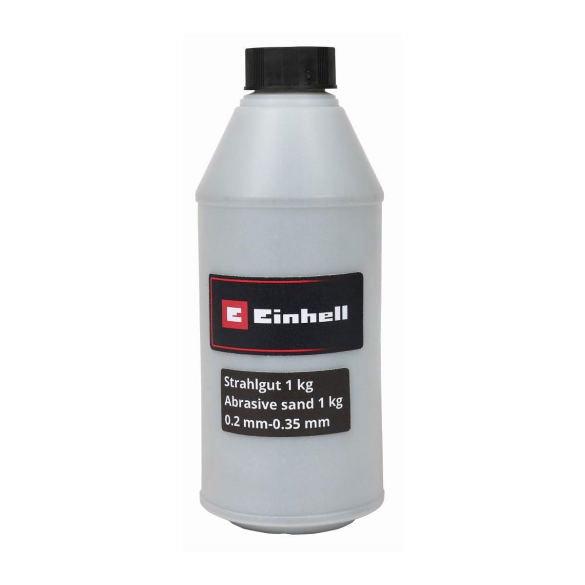 Einhell Accessoires pour compresseur Abrasive sand 1 kg, 0.2- 0.35mm
