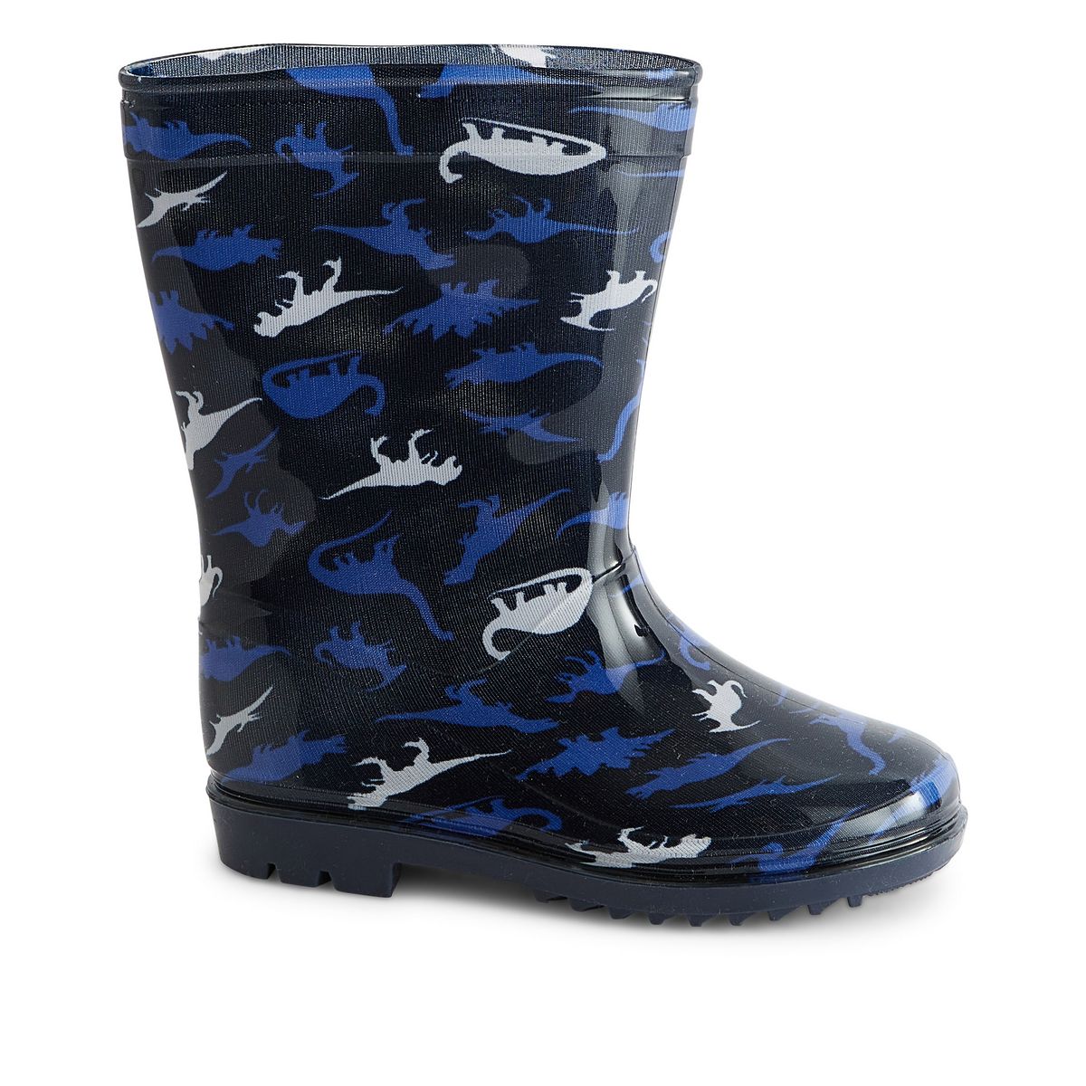 IN EXTENSO Bottes de pluie garçon du 24 au 35