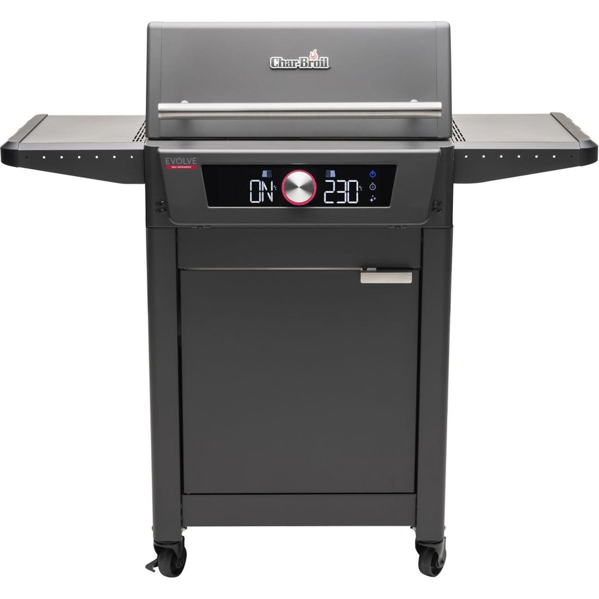 CHAR BROIL Barbecue électrique Evolve Electrique