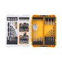 Voir la diapositive 2 : Dewalt Kit 100 pièces anniversaire spécial DEWALT DT70784 QZ