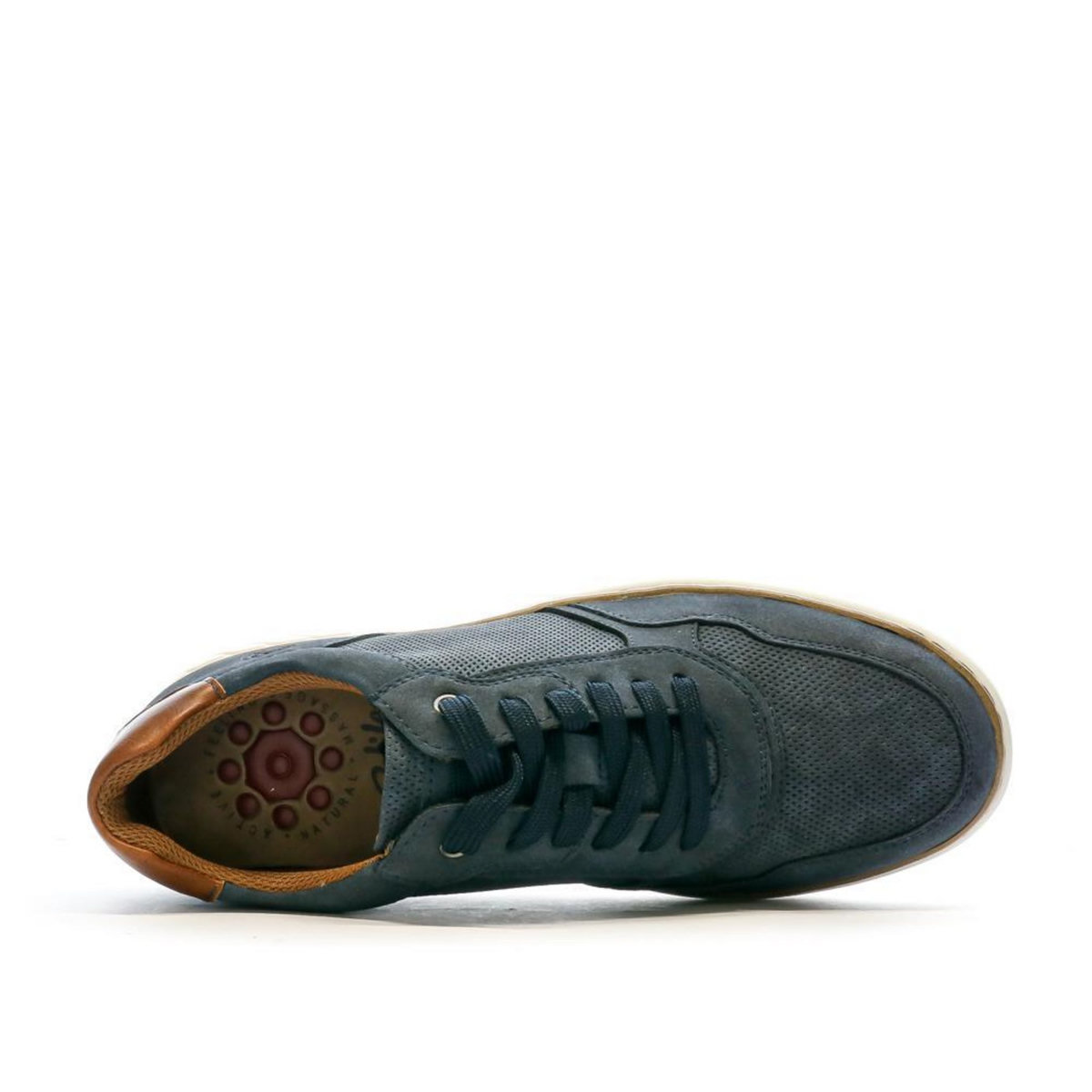 RELIFE Baskets  Homme Relife Habibe