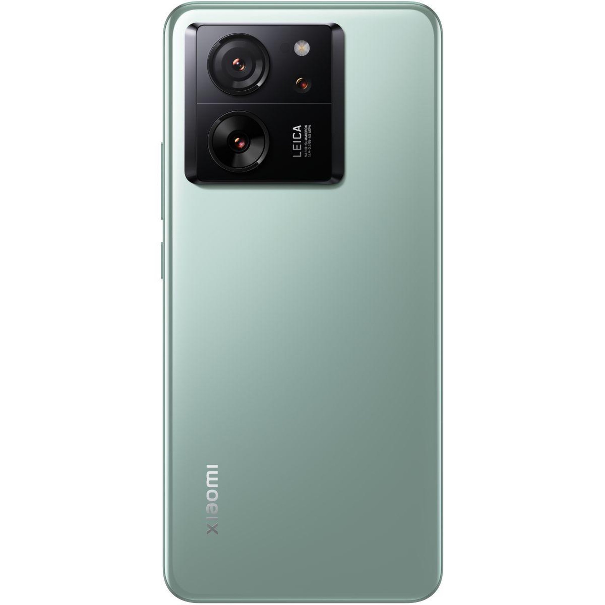 Voir la diapositive 3 : XIAOMI Smartphone 13T conçu avec Leica Vert 256Go
