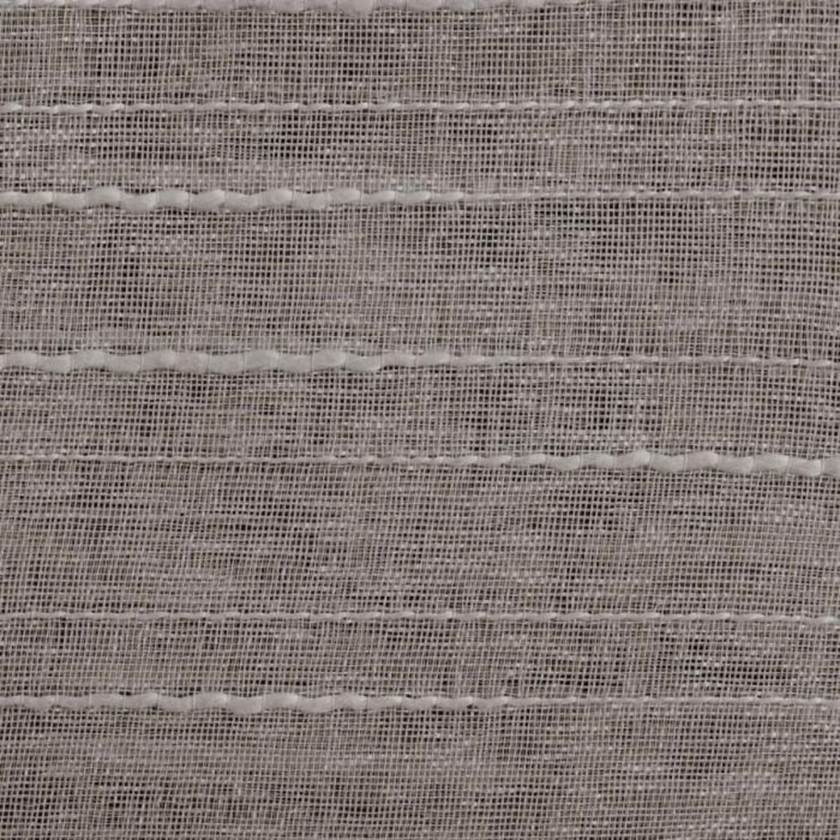Paris Prix Rideau Voilage  Sam  140x240cm Gris