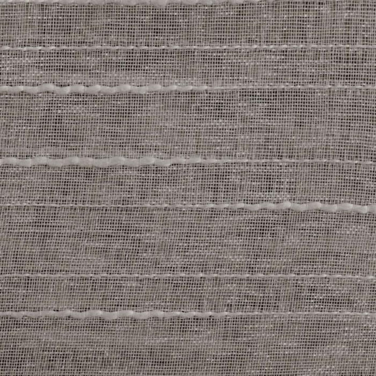 Paris Prix Rideau Voilage  Sam  140x240cm Gris