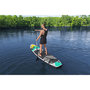 Voir la diapositive 3 : BESTWAY Paddle sup gonflable aqua wander - 65375