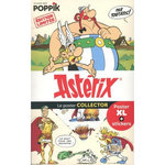 ASTERIX. AVEC 1 POSTER XL + STICKERS, EDITION LIMITEE, Goscinny René