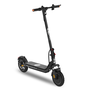 Voir la diapositive 1 : URBANGLIDE Trottinette Électrique Adulte  UrbanGlide 100 EVO –  Moteur 500W -  Autonomie Jusqu'a 25 km - Pneu Cross 10  Gonflable - Batterie 25.2V/10,4Ah - Poids 16Kg