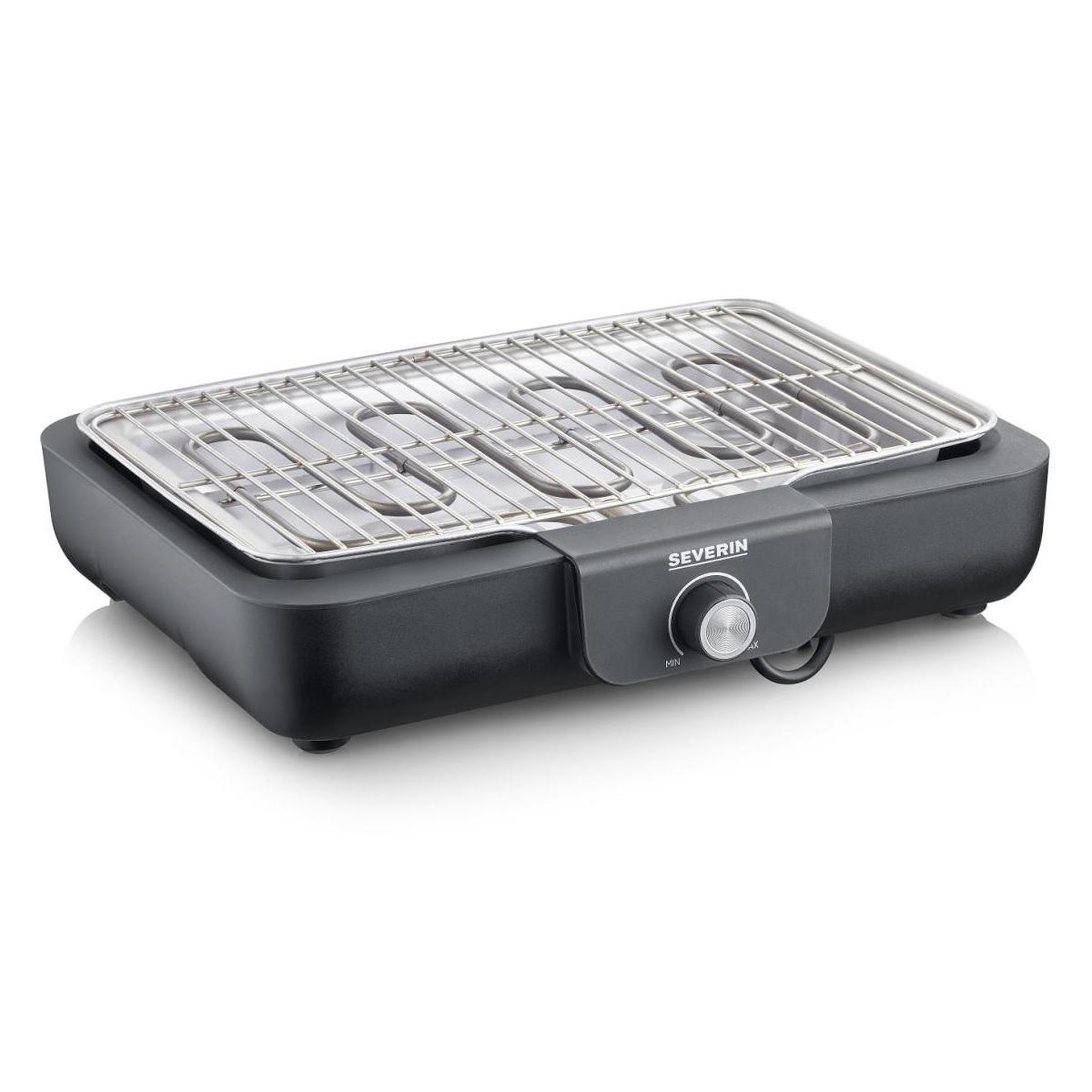 SEVERIN Plancha électrique 2300w 37x29cm - PG8554