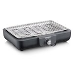 SEVERIN Plancha électrique 2300w 37x29cm - PG8554