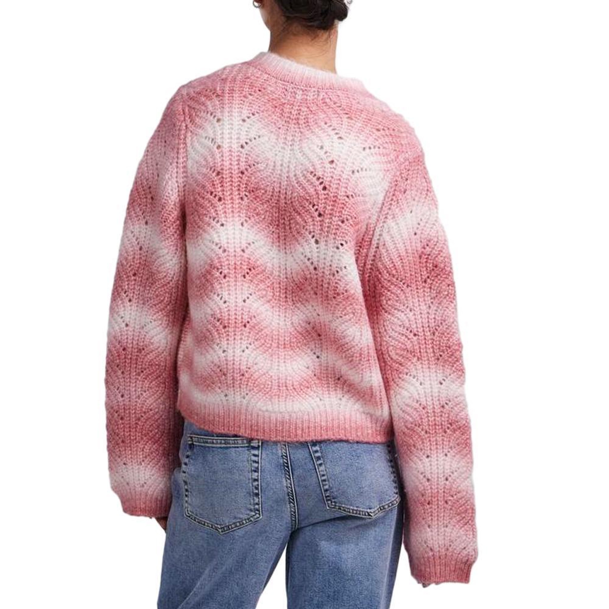 Voir la diapositive 5 : Pieces Pull en Maille  Femme PIECES Knit