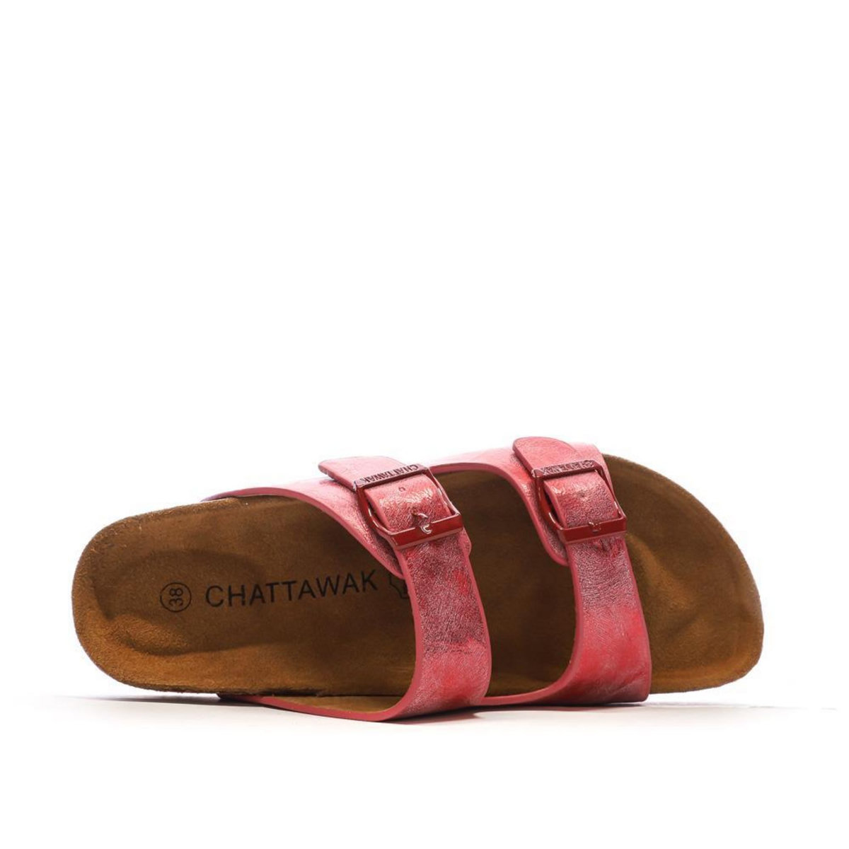 CHATTAWAK Sandales  Femme Chattawak ORPHEE