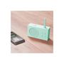 Voir la diapositive 4 : LEXON Radio Lexon TYKHO 3 MINT