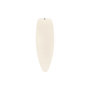 Voir la diapositive 1 : BRABANTIA Housse table à repasser beige 135 x 45 cm