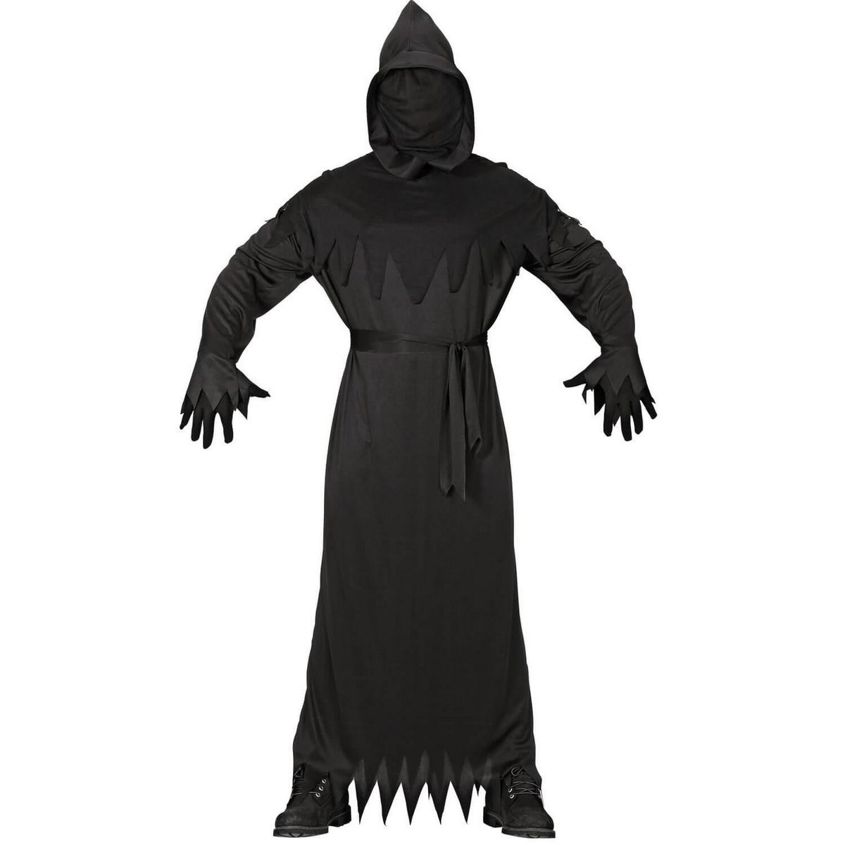 WIDMANN Déguisement faucheuse - Adulte - XXL