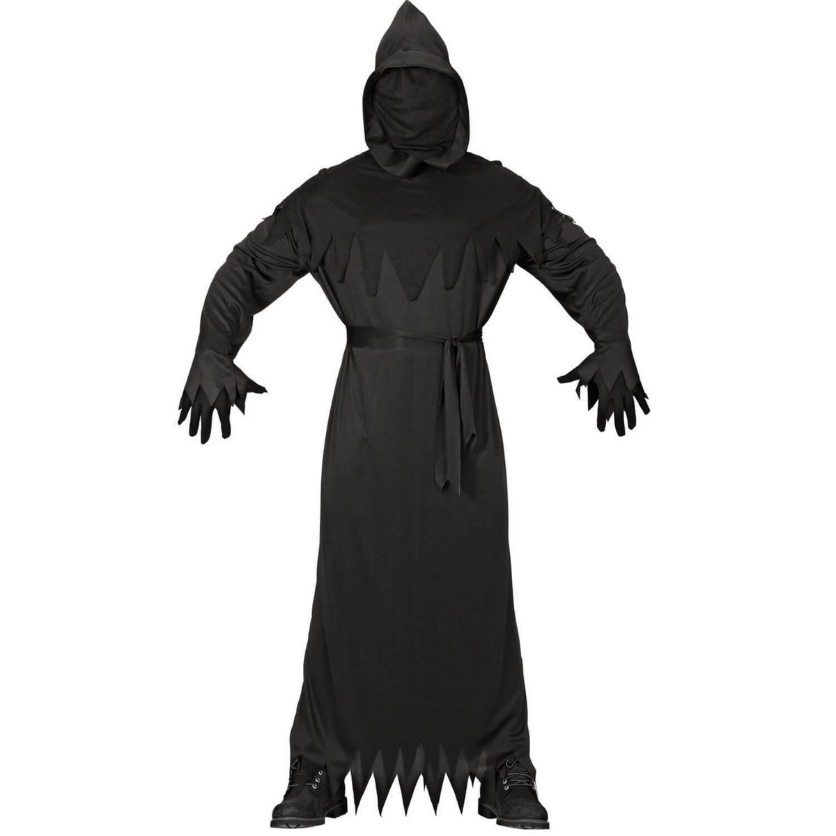 WIDMANN Déguisement faucheuse - Adulte - XXL