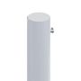 Voir la diapositive 5 : VIDAXL Auvent lateral retractable Bleu 220x600 cm