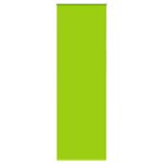 VIDAXL Store enrouleur occultant largeur du tissu 60,7 cm polyester