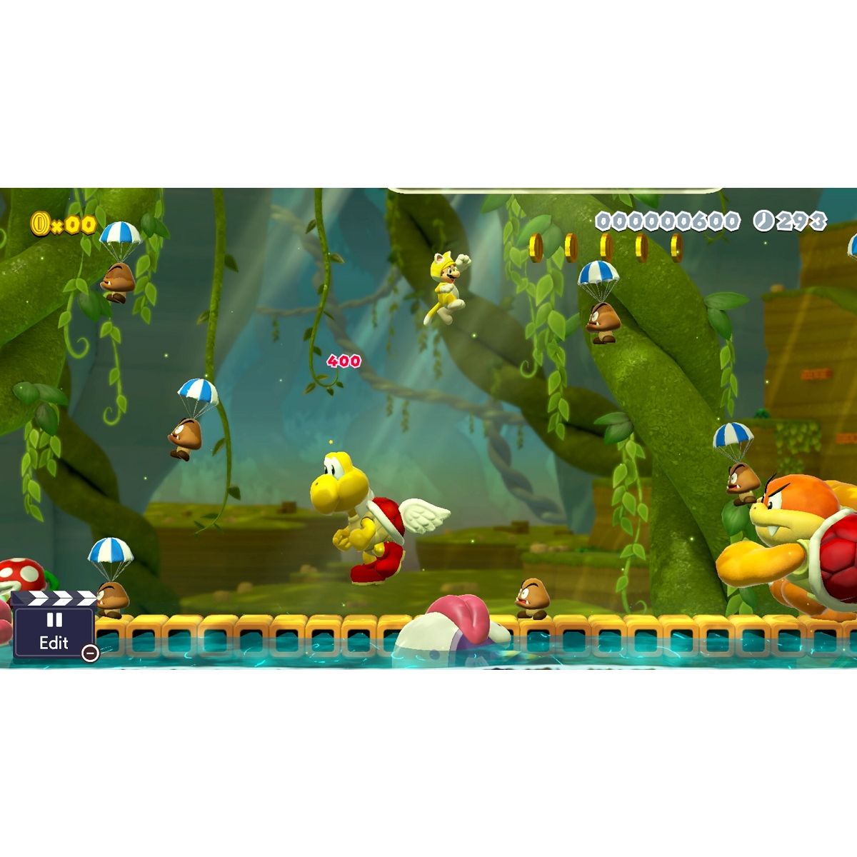 Super Mario Maker 2 Nintendo Switch