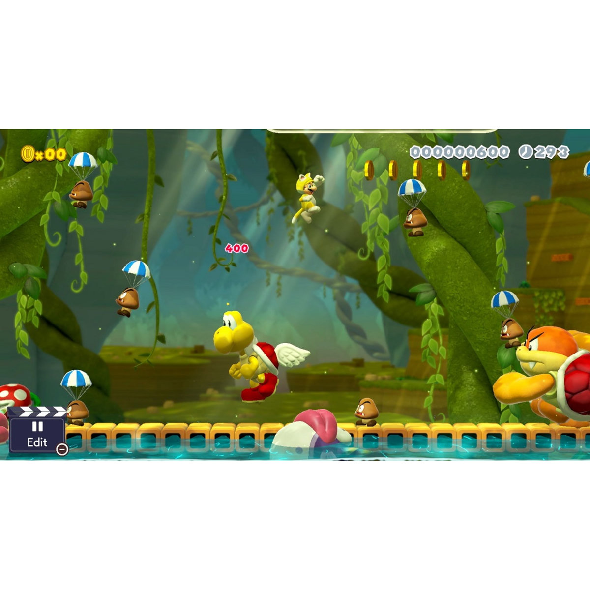 Super Mario Maker 2 Nintendo Switch