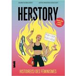HERSTORY. HISTOIRE(S) DES FEMINISMES, EDITION REVUE ET AUGMENTEE, Kirschen Marie