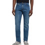 Voir la diapositive 1 : LEE Jean Slim  Homme Lee Marset   W28