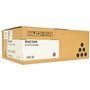 Voir la diapositive 2 : Ricoh Ricoh Cartridge SP 6430E Black Schwarz (407510)