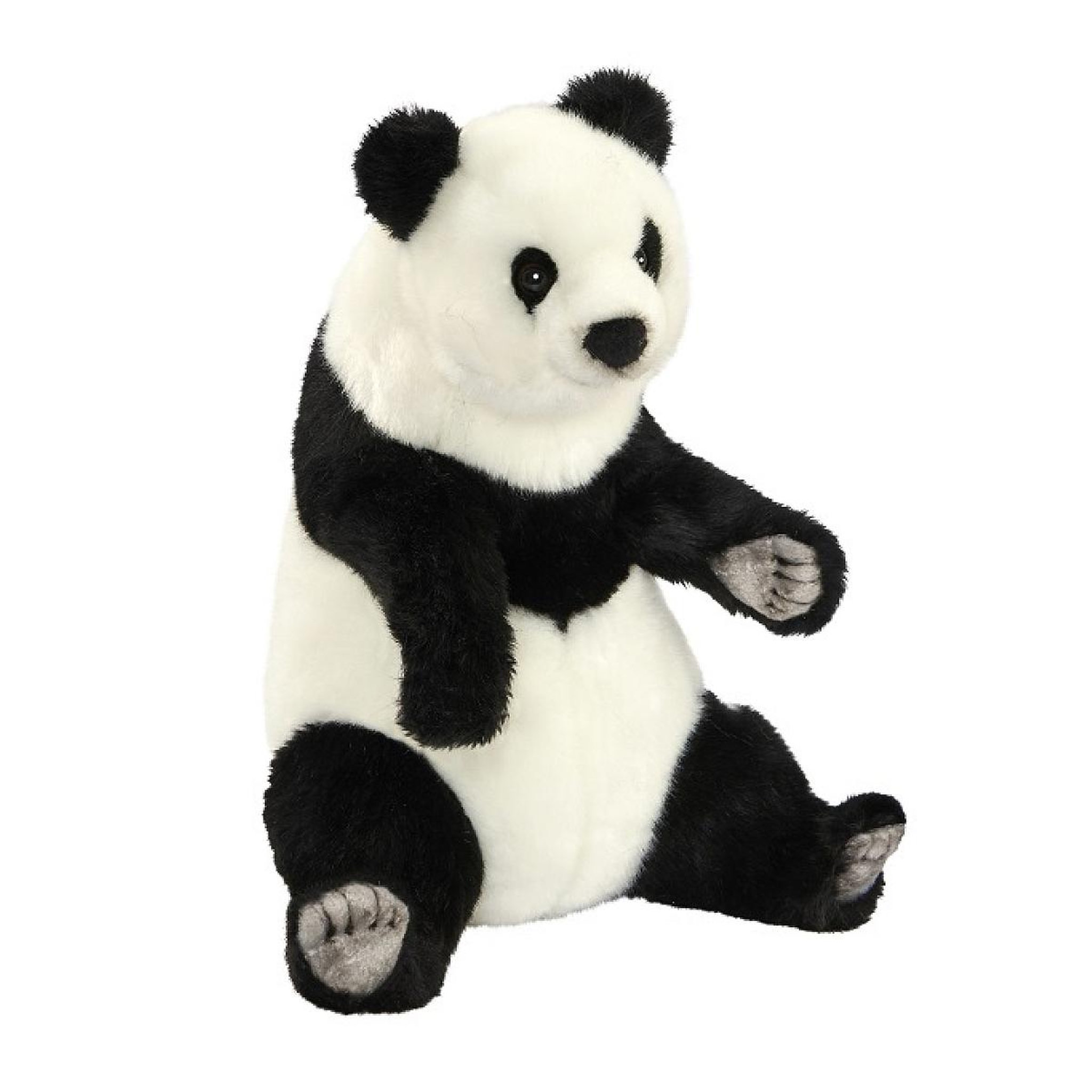 Hansa - Panda Assis 26cmH