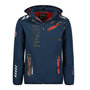 Voir la diapositive 1 : GEOGRAPHICAL NORWAY Parka Softshell  Homme Geographical Norway Royaute WW1973H