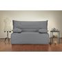 Voir la diapositive 2 : BULTEX Banquette BZ SATURNE matelas 9 cm mousse Bultex 38 kg/m3