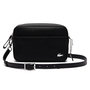 Voir la diapositive 1 : Lacoste Sac à bandoulière Noir Femme Lacoste ESSENTIALS