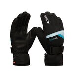CAIRN Gants de Ski /Bleu Garçon/Fille Cairn Styl. Coloris disponibles : Noir