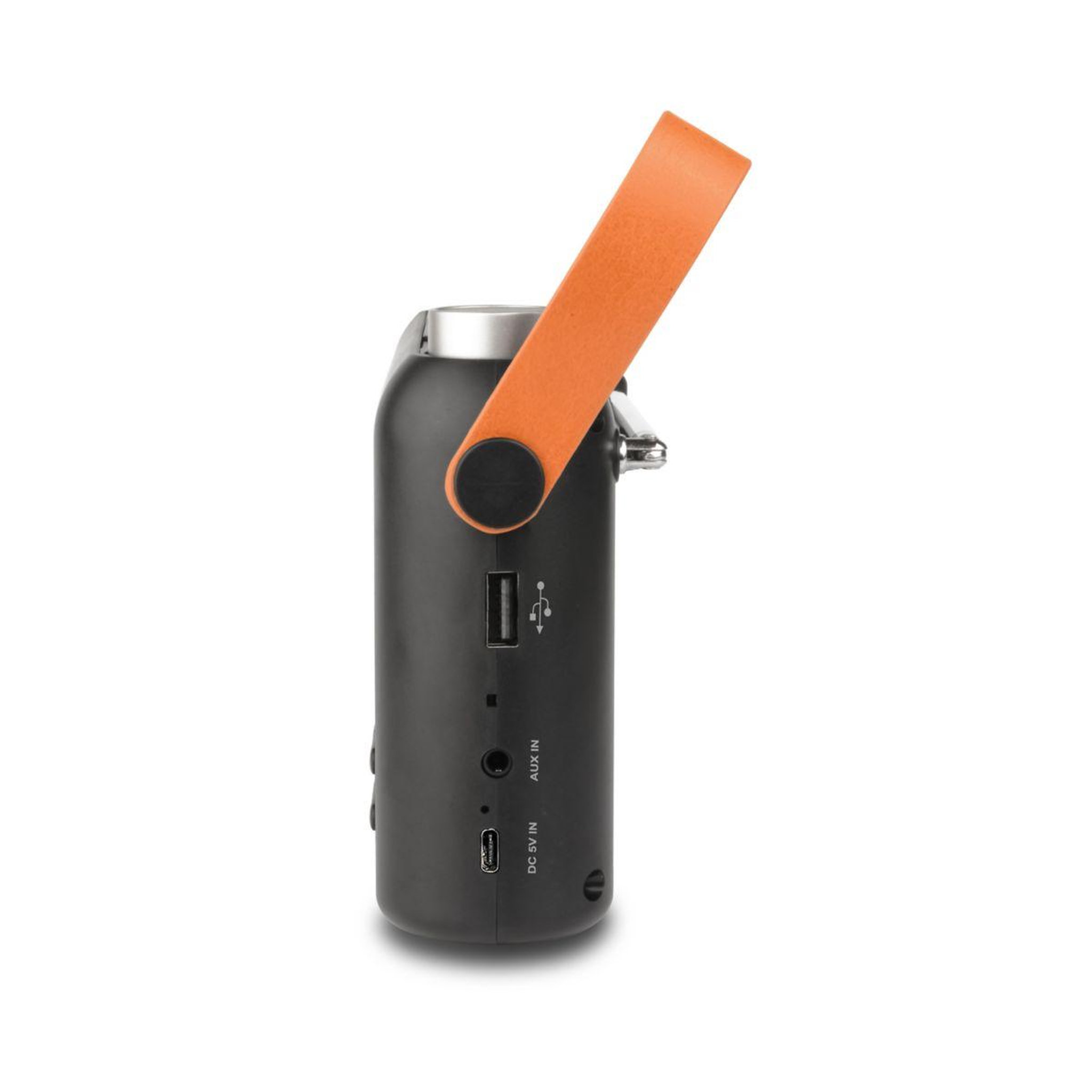 Voir la diapositive 4 : ESSENTIEL B Radio dab nomade dab+
