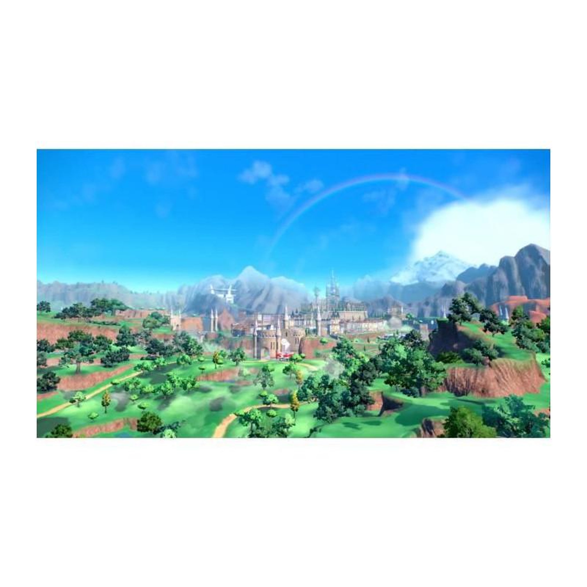Voir la diapositive 5 : NINTENDO Pokémon Violet - Jeu Nintendo Switch
