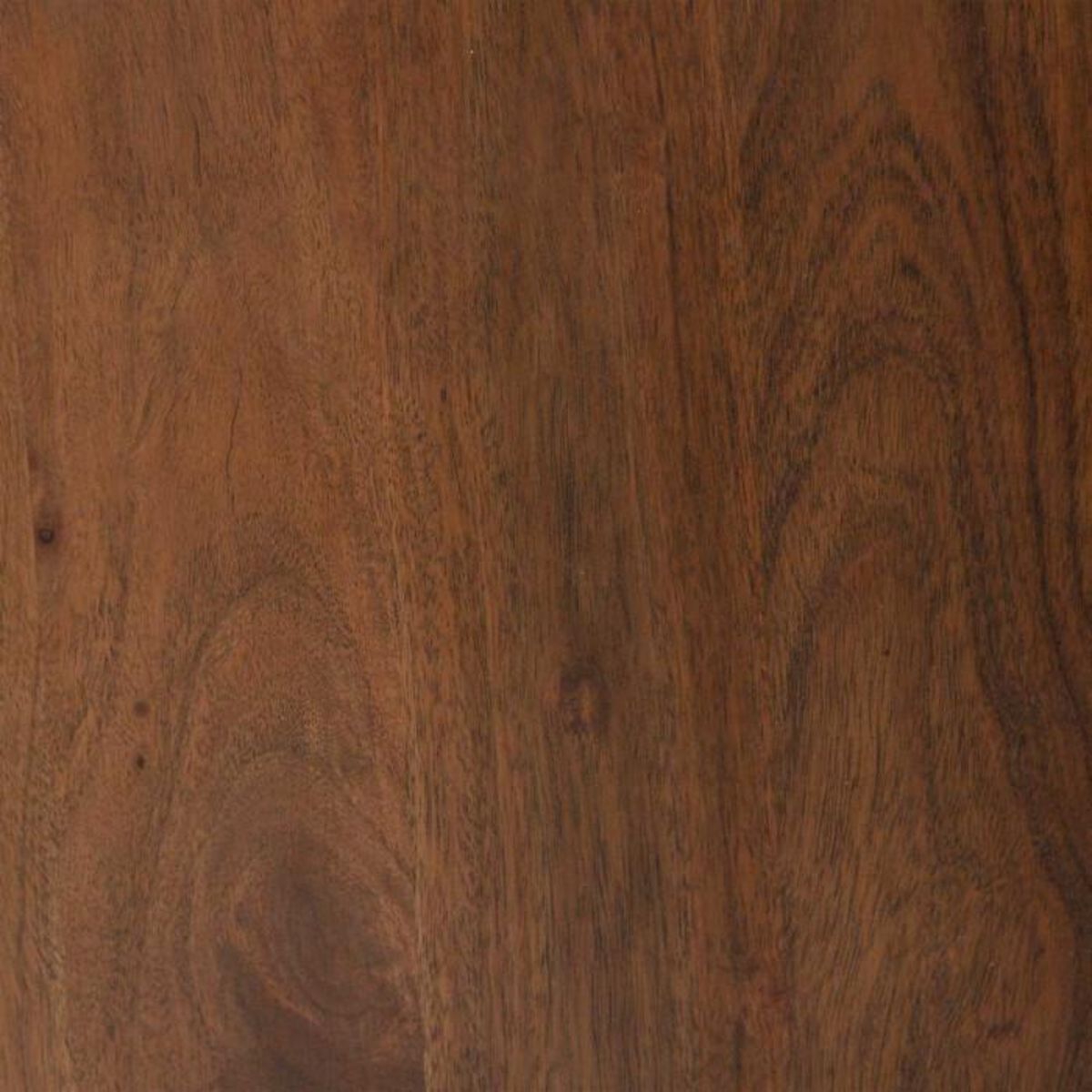 Paris Prix Buffet 2 Portes en Bois  Isana  85cm Marron