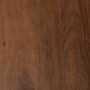 Voir la diapositive 5 : Paris Prix Buffet 2 Portes en Bois  Isana  85cm Marron