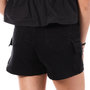 Voir la diapositive 2 : MONDAY PREMIUM Short  Femme  onday Premium LW525