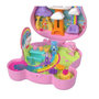 Voir la diapositive 2 : POLLY POCKET COFFRET BISOUNOURS