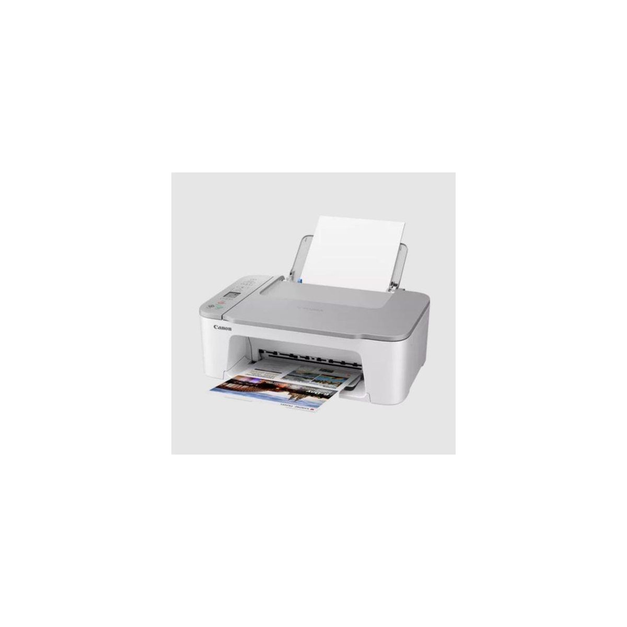 Voir la diapositive 5 : Canon Imprimante jet d'encre Pixma TS 3551i