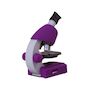 Voir la diapositive 3 : Bresser Microscope  Junior 40640x violet