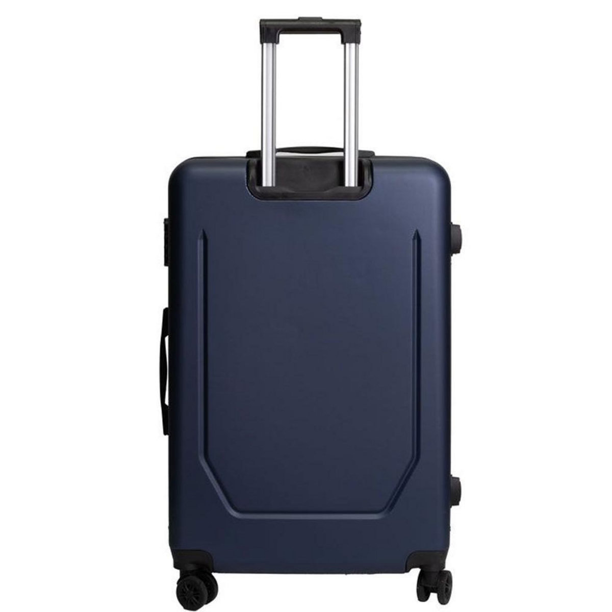 Olympique de Marseille OM Valise  Homme 76x30x49cm