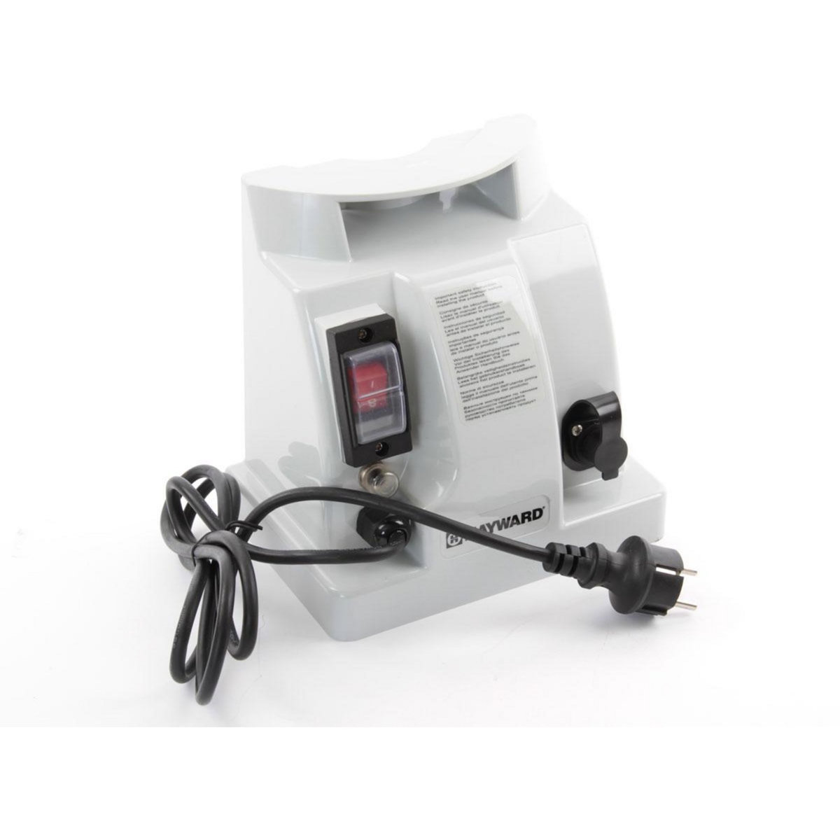 Hayward Boitier alimentation 230 V pour robot électrique - Hayward