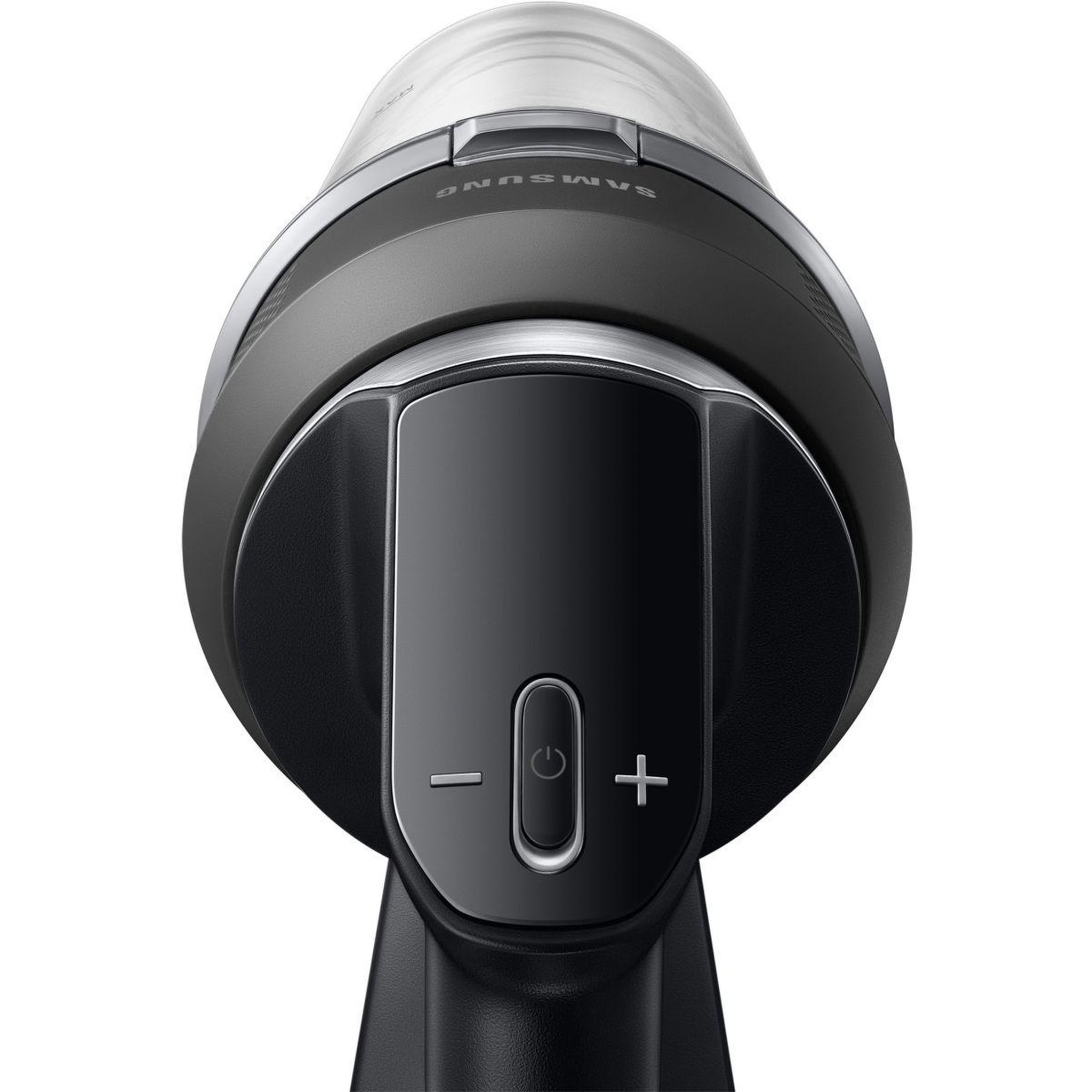 Voir la diapositive 4 : Samsung Aspirateur balai jet 95s complete vs70h28hfc/wd