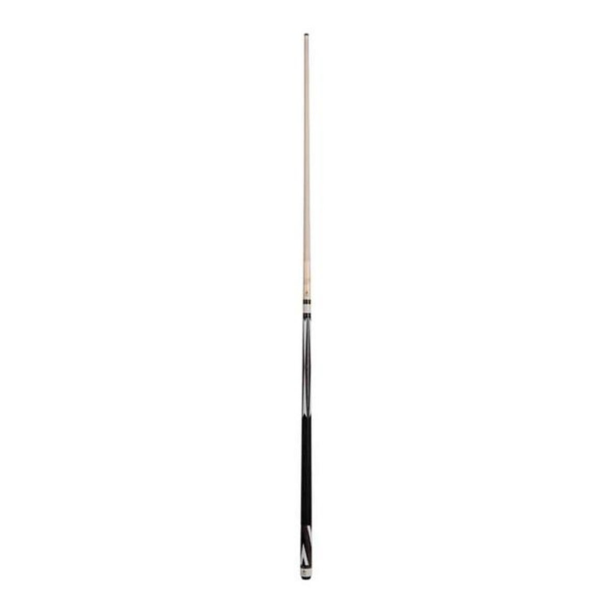 Paris Prix Queue de Billard  Bouleau III  145cm Naturel & Noir