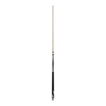 Paris Prix Queue de Billard  Bouleau III  145cm Naturel & Noir