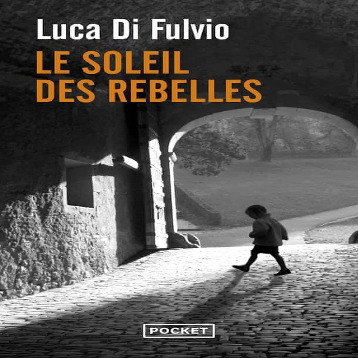 LE SOLEIL DES REBELLES, Di Fulvio Luca