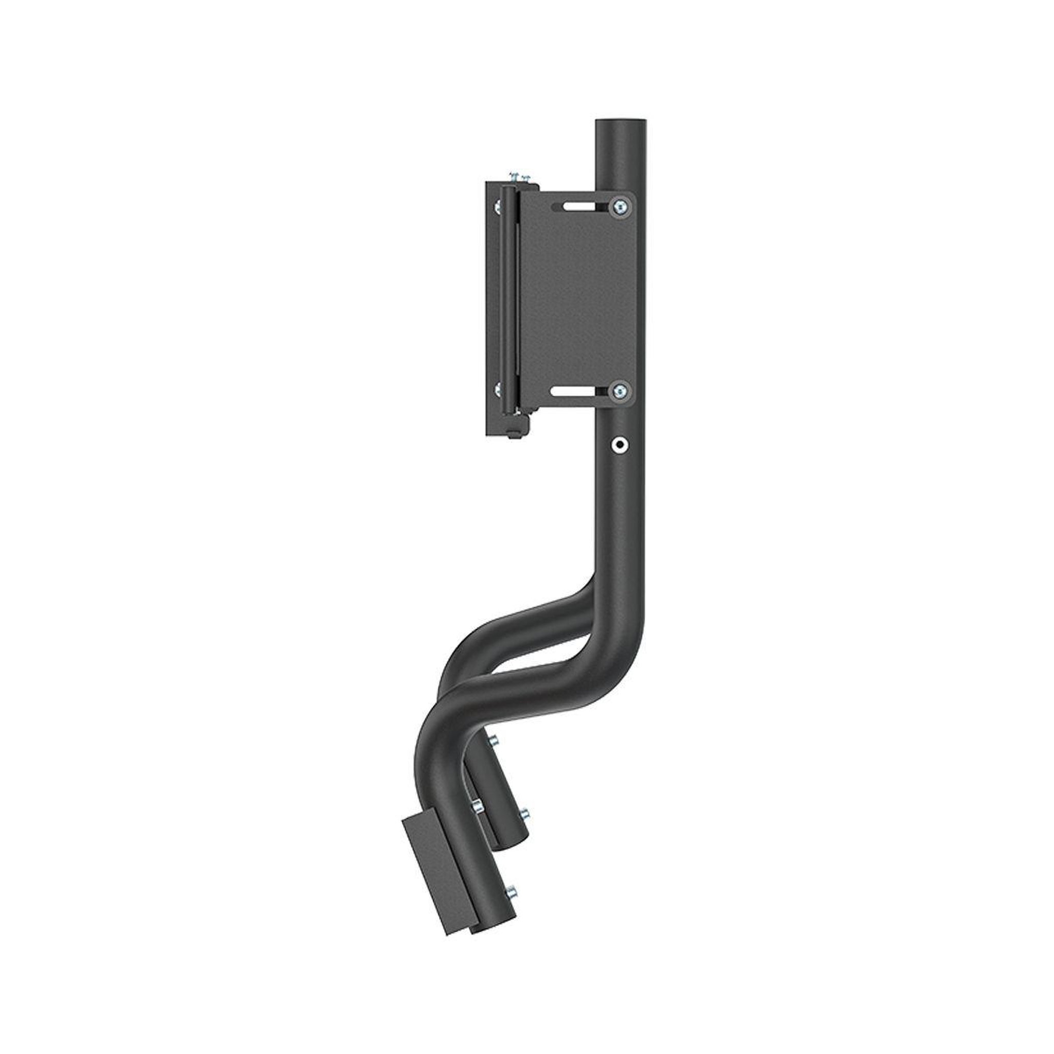 Voir la diapositive 3 : OPLITE Accessoire de gestion d'écran simple monitor stand gtr