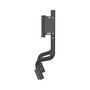 Voir la diapositive 3 : OPLITE Accessoire de gestion d'écran simple MONITOR STAND GTR