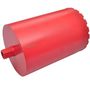 Voir la diapositive 4 : VIDAXL Couronne diamant pour carotteuse 244x400 mm