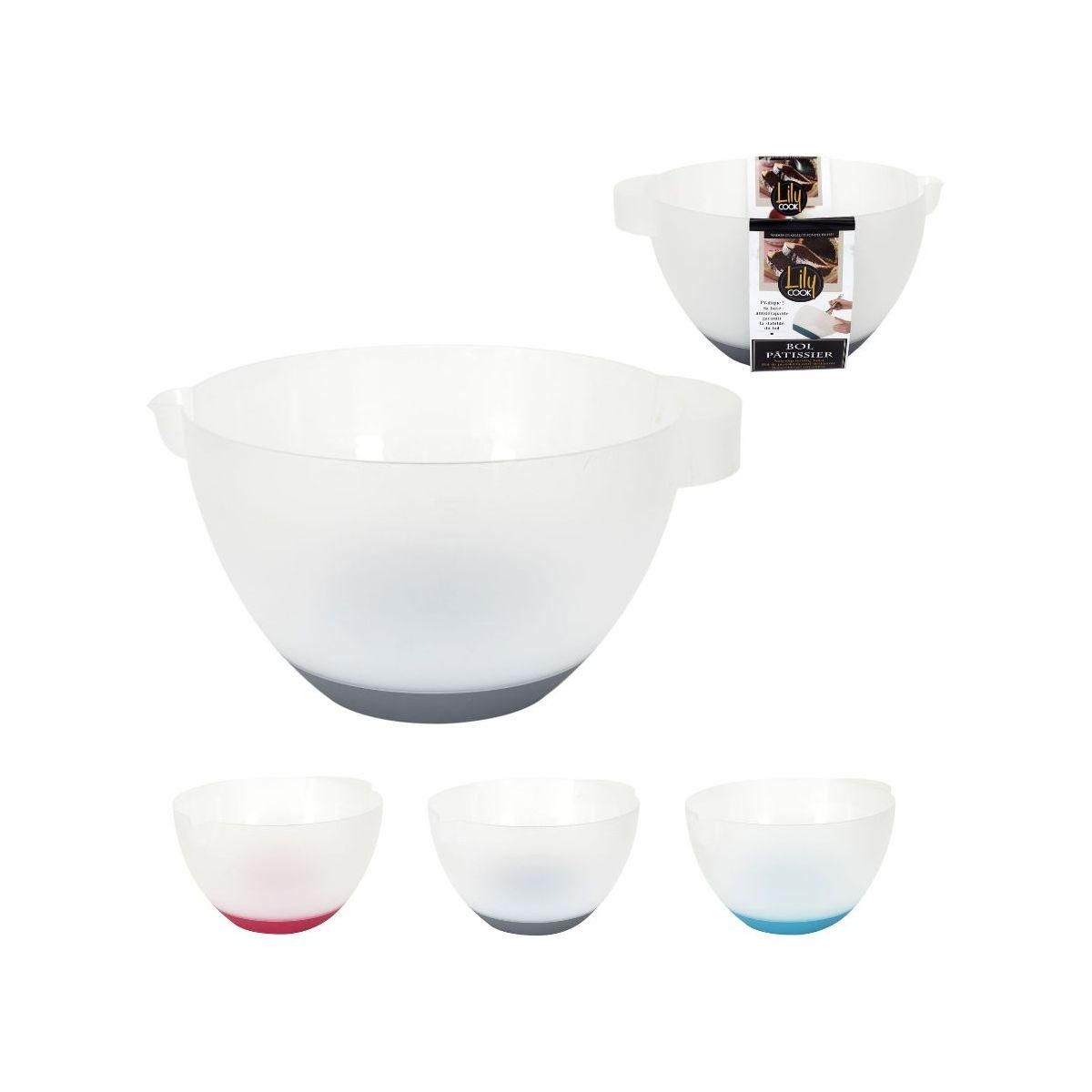 Lily Cook Bol a patisserie antiderapant m24